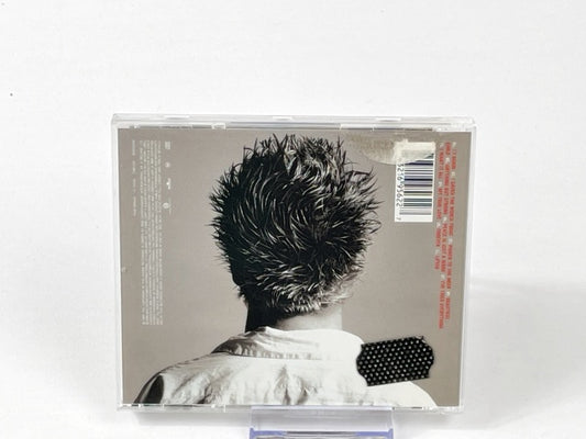 Eurythmics – Peace CD (1999, BMG/RCA Records)