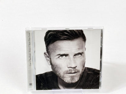 Gary Barlow – Since I Saw You Last CD (2013, Polydor/Universal)