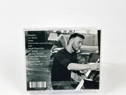 Gary Barlow – Since I Saw You Last CD (2013, Polydor/Universal)