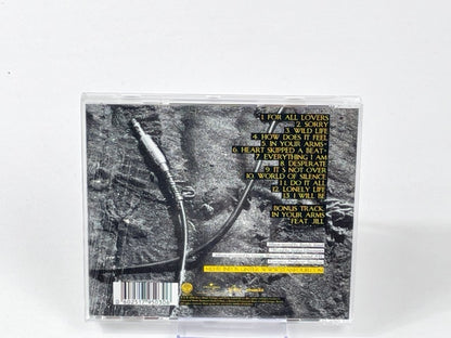 Stanfour – Wild Life CD (2008, We Love Music/Universal)