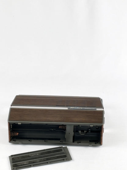 Körting Transistorradio – Camaro 101, Mehrband, tragbar, Vintage