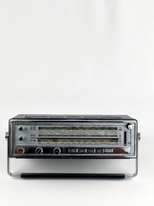 Philips Transistorradio – Mehrband, tragbar, Vintage