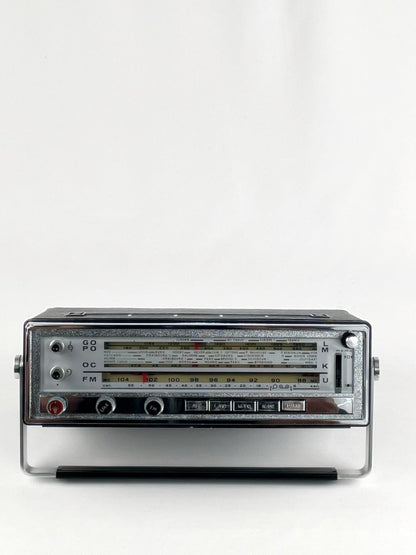 Philips Transistorradio – Mehrband, tragbar, Vintage