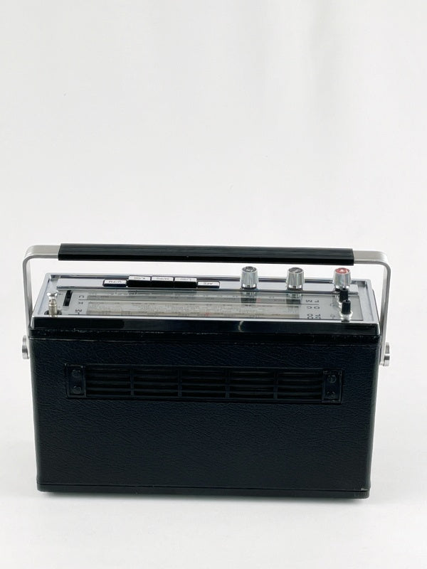 Philips Transistorradio – Mehrband, tragbar, Vintage