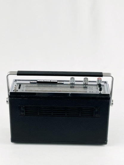 Philips Transistorradio – Mehrband, tragbar, Vintage