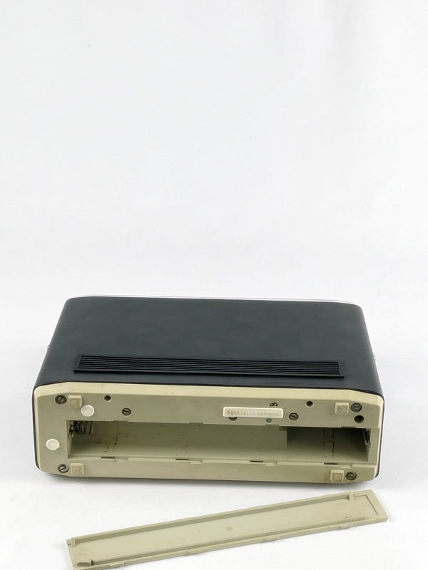 Nordmende Transita T5 Deluxe 600 – Vintage Transistorradio, tragbar, 1960er Jahre