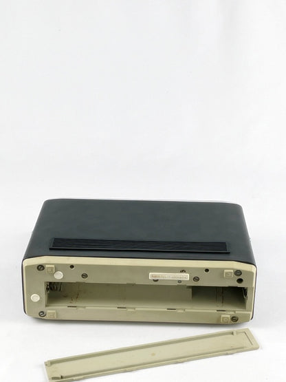 Nordmende Transita T5 Deluxe 600 – Vintage Transistorradio, tragbar, 1960er Jahre