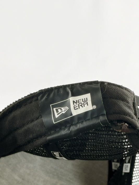 New Era Raiders Cap – Camouflage Snapback, NFL Fanartikel, retro