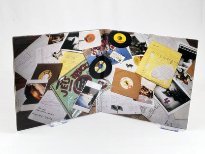 DJ Shadow – Endtroducing….. (1996, Mo’ Wax) Retro 2LP Vinyl