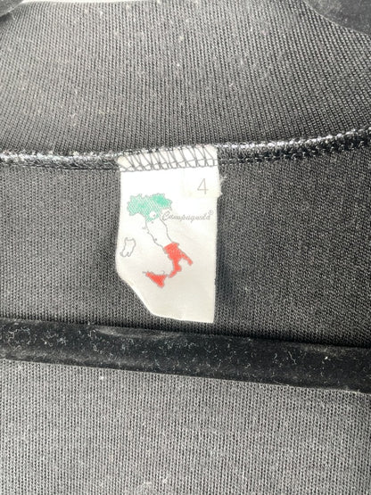 Campagnolo sports jacket – 90s retro track jacket, made in Italy