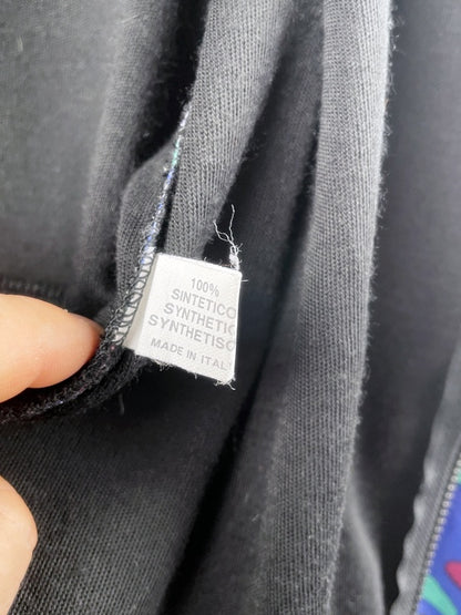 Campagnolo sports jacket – 90s retro track jacket, made in Italy