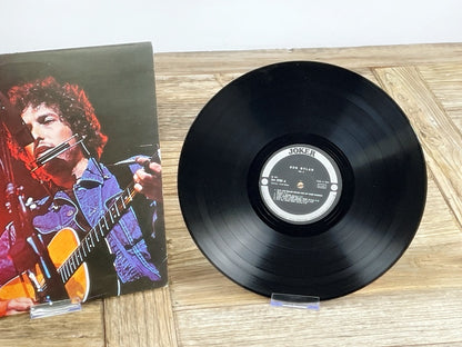 Bob Dylan – A Rare Batch of Little White Wonder Vol. 3 Retro LP (Joker SM 3790, Italy 1975)