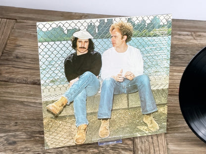 Simon &amp; Garfunkel – Greatest Hits Vintage LP (CBS S 69003, Europe 1972)