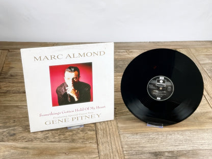 Marc Almond feat. Gene Pitney – Something’s Gotten Hold of My Heart Retro 12" Maxi-Single (Parlophone / EMI, 1988)