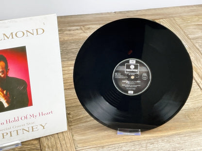 Marc Almond feat. Gene Pitney – Something’s Gotten Hold of My Heart Retro 12" Maxi-Single (Parlophone / EMI, 1988)