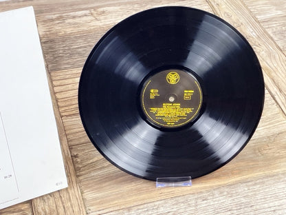 Elton John – His Greatest Hits Retro LP (The Rocket Record Company / Ariola 28 173 T, Club Edition, ca. späte 1970er)