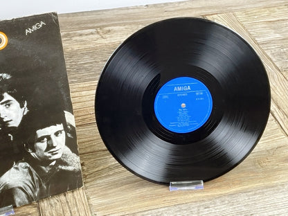 The Who – The Who Vintage LP (Amiga, DDR-Pressung, ca. 1973)