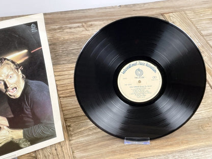 Tina Turner – Scenes On Sunset Vintage LP (Helicon HR 1010, ca. frühe 1980er)