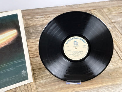 Tina Turner – Scenes On Sunset Vintage LP (Helicon HR 1010, ca. frühe 1980er)