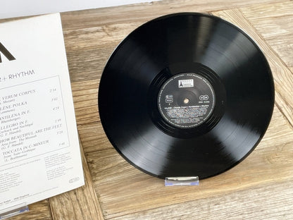 Kajem – Church Organ + Synthesizer + Rhythm (Ariola / Deutsche Austrophon, ca. 1980)
