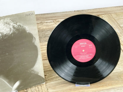 Barbra Streisand – Große Erfolge (AMIGA, DDR, ca. 1978)