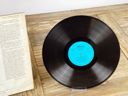 Creedence Clearwater Revival – Creedence Clearwater Revival (AMIGA, GDR pressing, 1982) – Vintage LP Vinyl