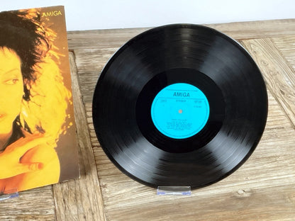 Helen Schneider – Helen Schneider (Amiga 1982) Vintage LP