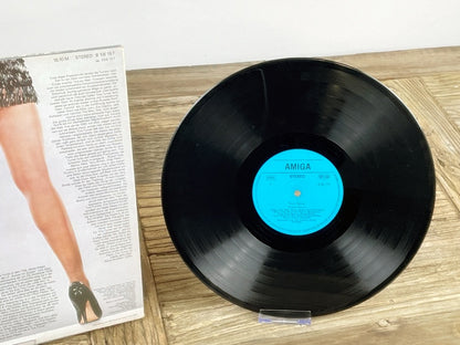 Tina Turner – Private Dancer (Amiga 1985) Vintage East German pressing