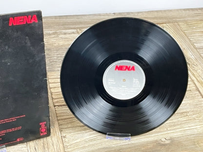 Nena (CBS 1984) Vintage Original LP