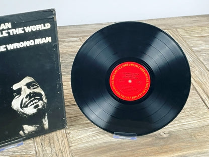 Leonard Cohen – Songs of Love and Hate Vintage LP (Columbia, Germany 1971)