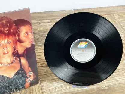 Vaya Con Dios – Night Owls Vintage LP (Ariola, Germany 1990)