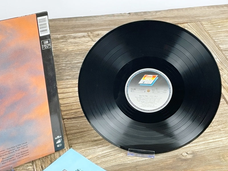 Vaya Con Dios – Night Owls Vintage LP (Ariola, Germany 1990)