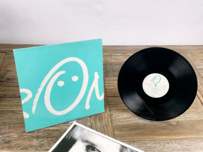 Herbert Grönemeyer – Ö LP (EMI Electrola, Germany 1988)