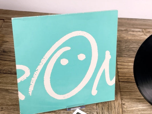 Herbert Grönemeyer – Ö LP (EMI Electrola, Germany 1988)