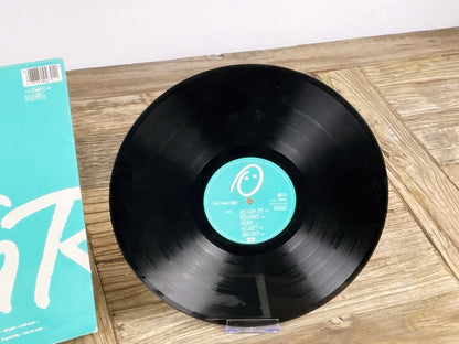 Herbert Grönemeyer – Ö LP (EMI Electrola, Germany 1988)