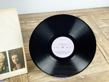 Queen – Greatest Hits Vintage LP (Balkanton, Bulgaria ca. 1982)