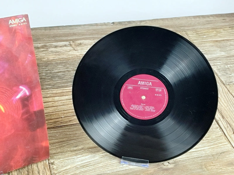 Karat – Karat Vintage LP (AMIGA, 1978)