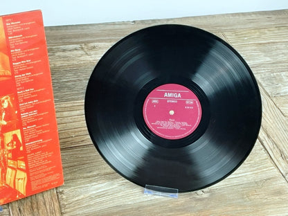 Karat – Karat Vintage LP (AMIGA, 1978)