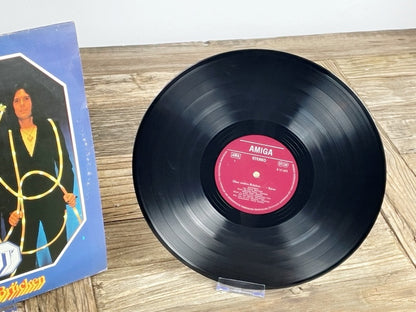 Karat – Over Seven Bridges Vintage LP (AMIGA, 1979)