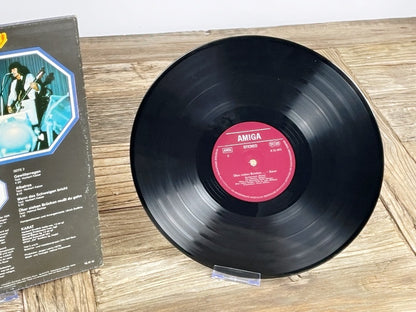 Karat – Over Seven Bridges Vintage LP (AMIGA, 1979)