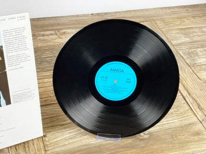 Nena – Nena Retro LP (AMIGA, DDR 1984)