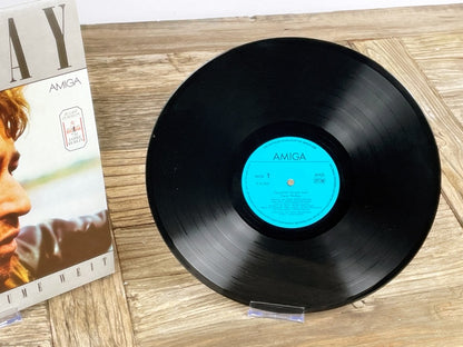 Peter Maffay – Tausend Träume weit Vintage LP (Amiga, DDR-Pressung)