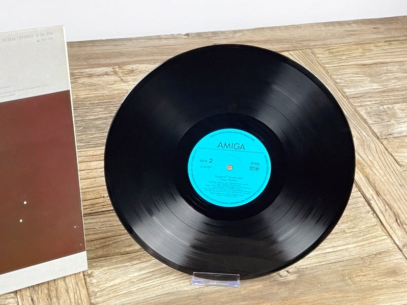 Peter Maffay – Tausend Träume weit Vintage LP (Amiga, DDR-Pressung)