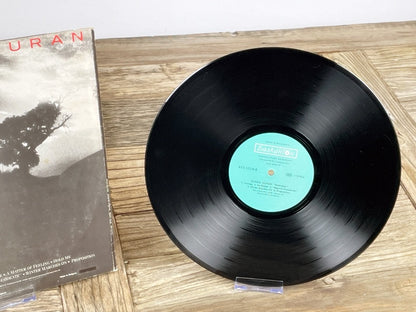 Duran Duran – Notorious Retro LP (Balkanton Bulgaria Pressing)