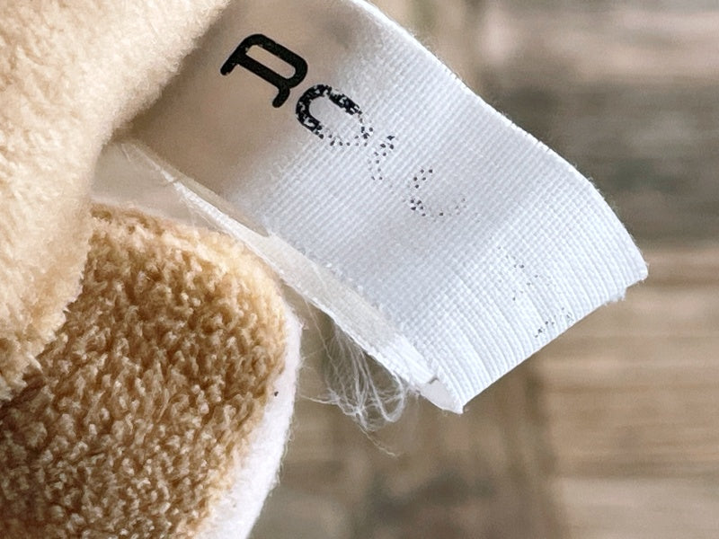 Ice Age – Scrat Plüschfigur (ca. 25 cm) Retro Sammlerstück