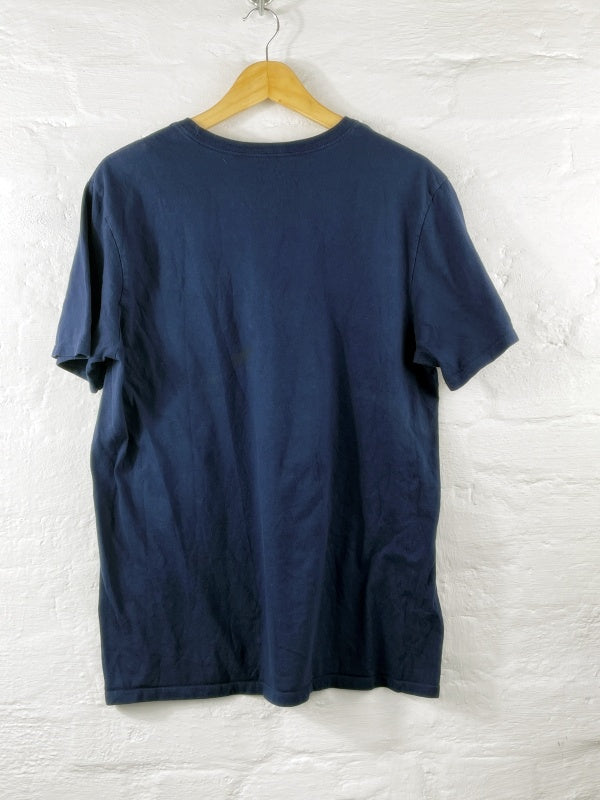 Nike – United States Paralympic Team T-Shirt (The Nike Tee, Size L)