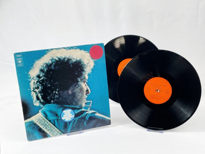 Bob Dylan - More Bob Dylan Greatest Hits (2LP Vinyl, CBS, Gatefold, 1971)