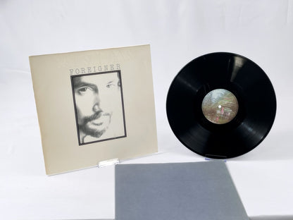Cat Stevens - Foreigner (1973) LP Vinyl, Original Pressung