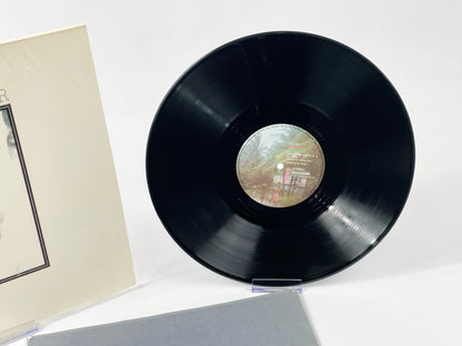 Cat Stevens - Foreigner (1973) LP Vinyl, Original Pressung