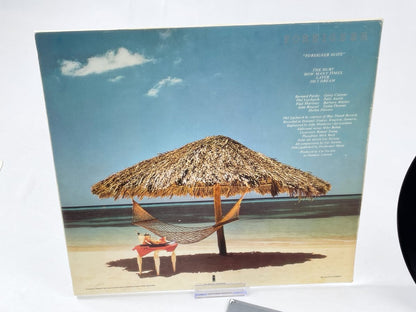 Cat Stevens - Foreigner (1973) LP Vinyl, Original Pressung